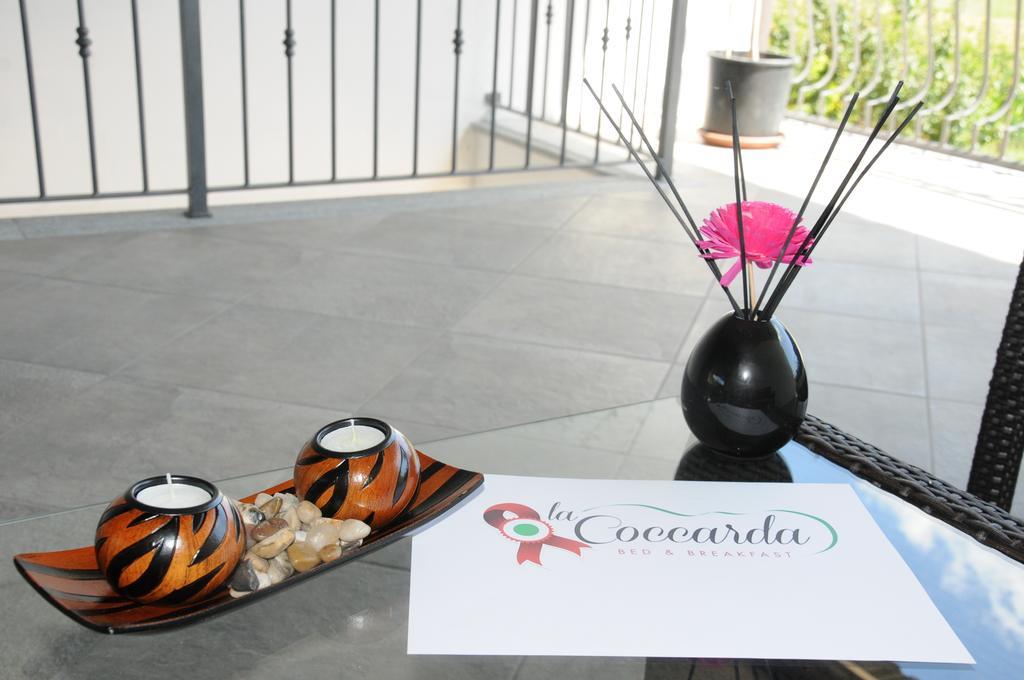 B&B La Coccarda Castell'Alfero Exterior photo